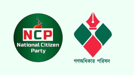 NCP-GOB