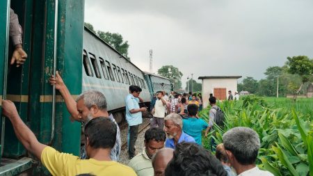 Rangpur-Train-1