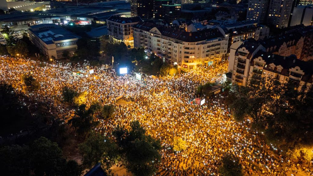 Serbia