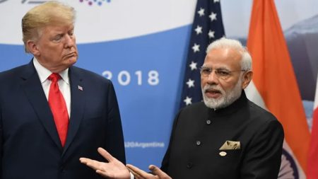 TrumpModi