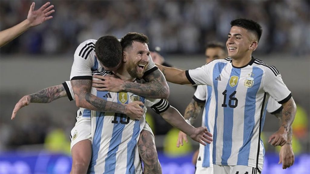 argentina-victory