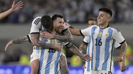 argentina-victory