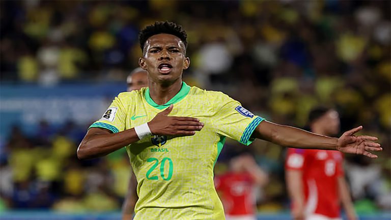 brazil
