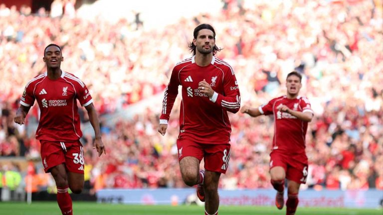 liverpool