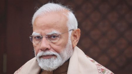 modi