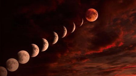 moon