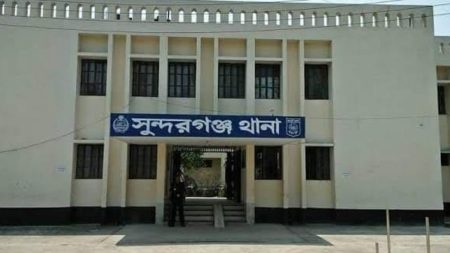 shundarganj