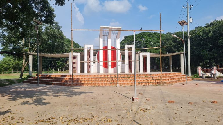 tangail