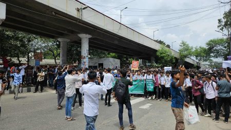 tejgaon