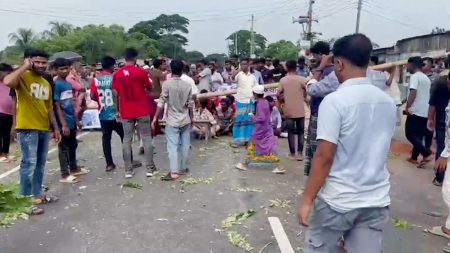 vanga