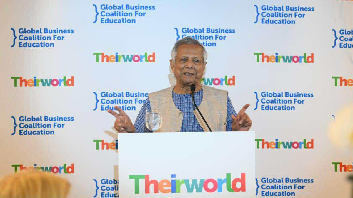 yunus-card